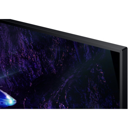 Игровой монитор Samsung Odyssey G3 LS27DG300EUXEN