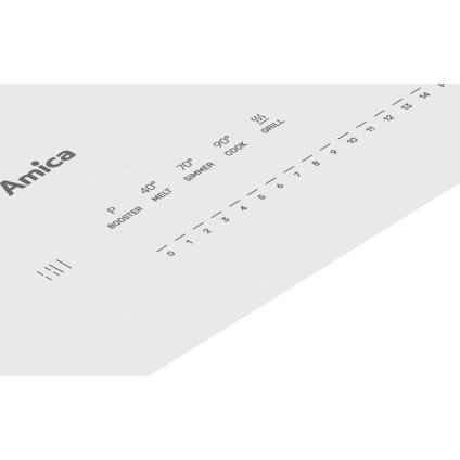 Варочная панель Amica PIDH6141PHTSUN 3.0