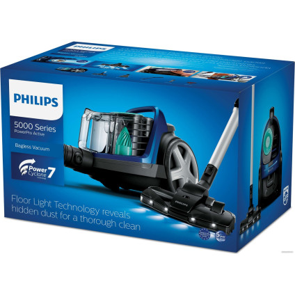 Пылесос Philips FC9557/09