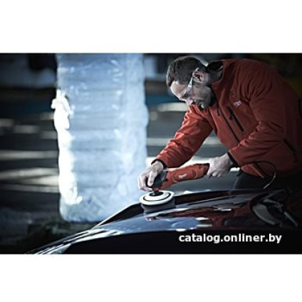 Полировальная машина Milwaukee AP 14-2 200 E 4933432800