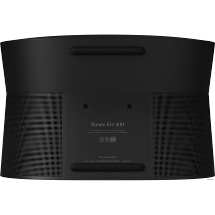 Беспроводная аудиосистема Sonos Era 300 (черный)