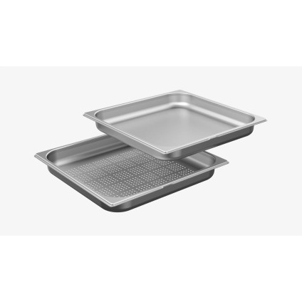 Паровой духовой шкаф Siemens iQ700 CD714GXB1