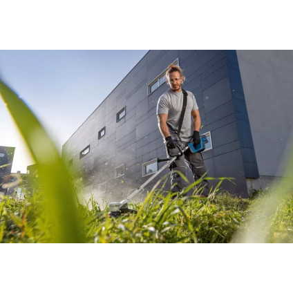 Триммер Bosch GRT 18V-33 Professional 06008D0000 (без АКБ)