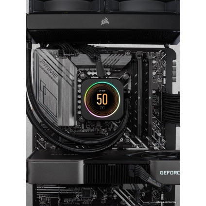 Оперативная память Corsair Vengeance 2x16ГБ DDR5 6000 МГц CMK32GX5M2B6000C38