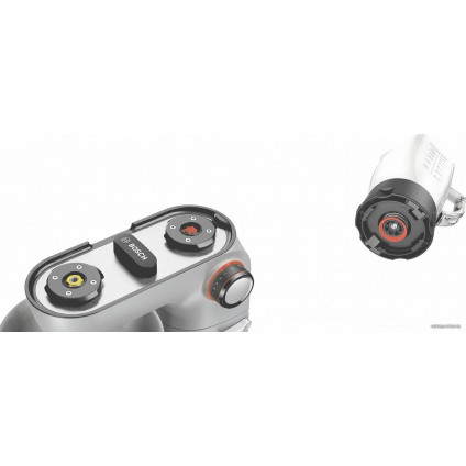 Кухонная машина Bosch MUM9BX5S65