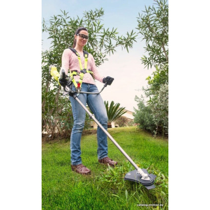 Триммер Ryobi RBC18X20B4F (с 1-м АКБ)