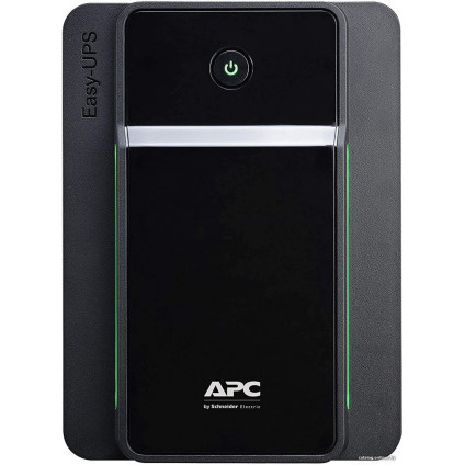 Источник бесперебойного питания APC Easy UPS BVX 1600VA BVX1600LI-GR