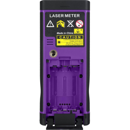 Лазерный дальномер Ermenrich PRO LR100 84652