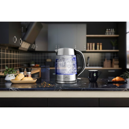 Электрический чайник ETA Crysten 4154 90000 glass