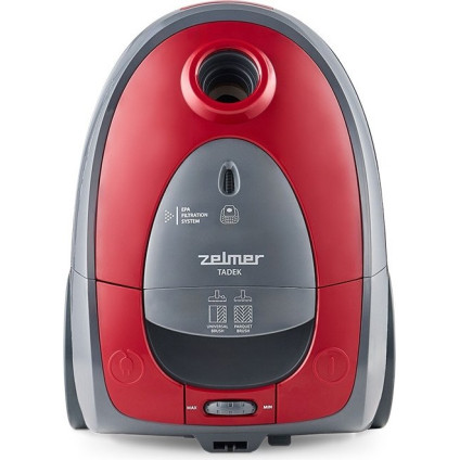 Пылесос Zelmer ZVC261