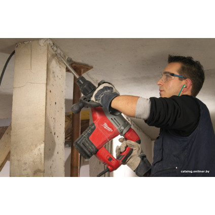 Отбойный молоток Milwaukee Kango 500 S [4933398220]