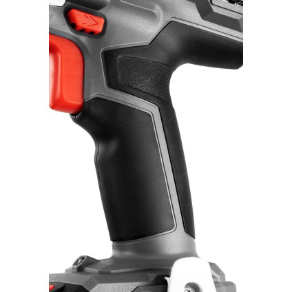 Дрель-шуруповерт GRAPHITE 58G006-SET2 (с 2-мя АКБ, кейс)