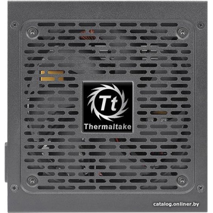 Блок питания Thermaltake Smart BX1 550W PS-SPD-0550NNSABE-1