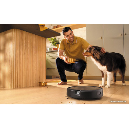 Робот-пылесос iRobot Roomba j9