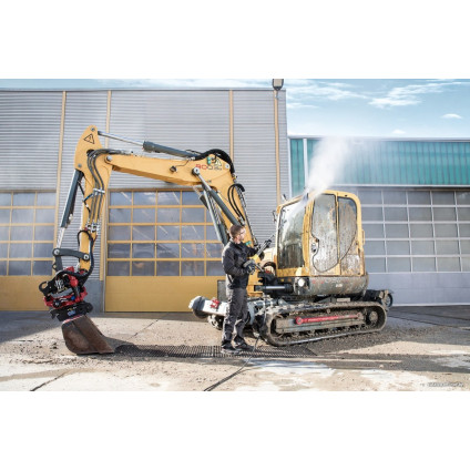Мойка высокого давления Karcher HD 6/15 MX Plus 1.150-931.0