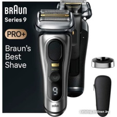 Электробритва Braun Series 9 Pro+ 9517s