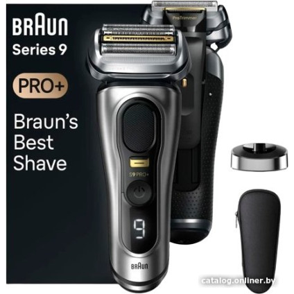 Электробритва Braun Series 9 Pro+ 9517s
