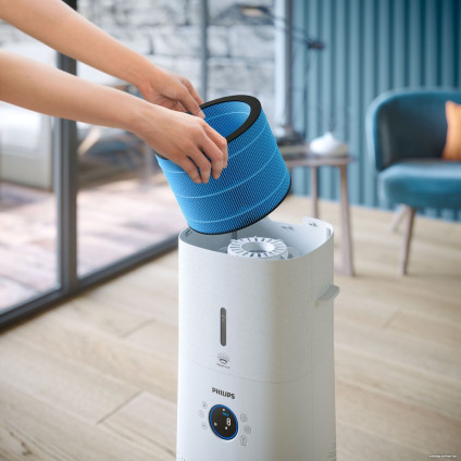 Климатический комплекс Philips AC3737/10