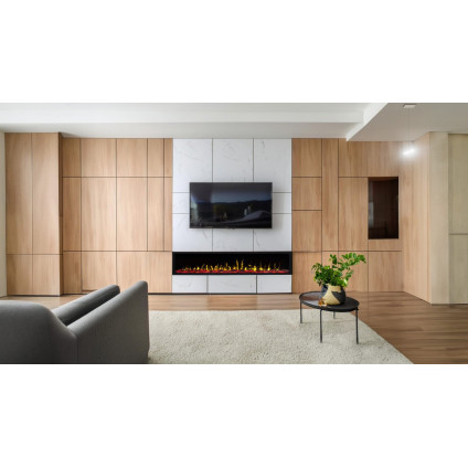 Электрокамин Aflamo Pride S 127