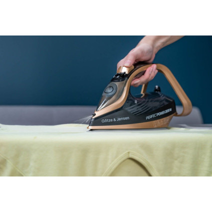 Утюг Goetze & Jensen IG701