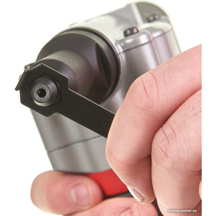 Заклепочник Milwaukee M12 M12BPRT-201X 4933464405 (с АКБ)