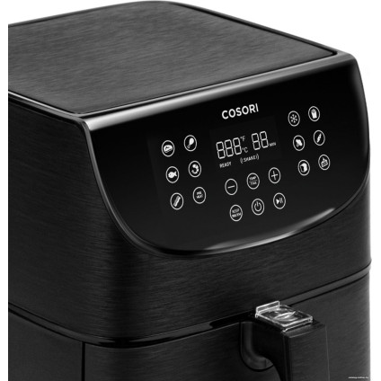 Аэрогриль (аэрофритюрница) Cosori Premium CP158-AF-RXB