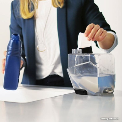 Пылесос Bissell SpotClean Auto Pro Select 3730N