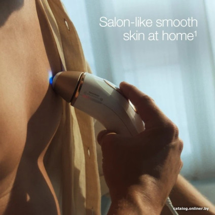 Фотоэпилятор Braun Silk-expert Pro 5 PL5145