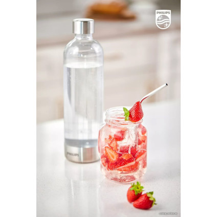 Сифон для газирования Philips ADD4902BK/10