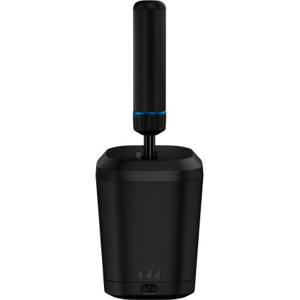 Коробка переключения передач Logitech RS Shifter & Handbrake