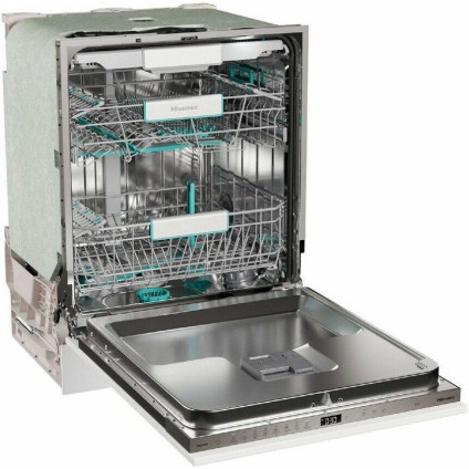 Встраиваемая посудомоечная машина Hisense HV673A65