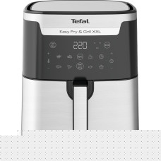 Аэрогриль (аэрофритюрница) Tefal EY801D15