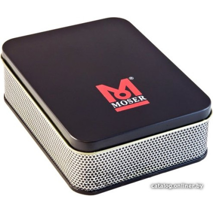 Электробритва Moser Travel Shaver 3615-0051