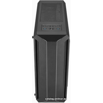 Корпус AeroCool Skyline-A-BK-v1