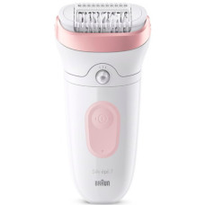 Эпилятор Braun Silk-epil 7 7-000