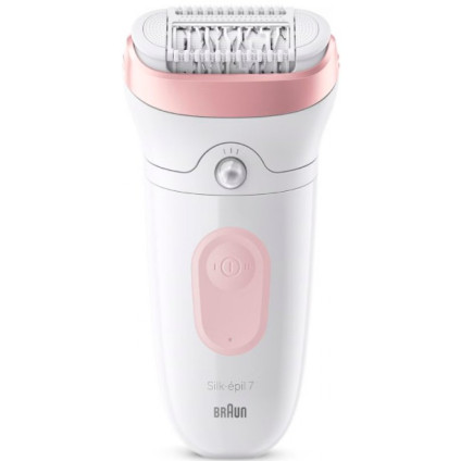Эпилятор Braun Silk-epil 7 7-000