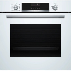 Электрический духовой шкаф Bosch Serie 6 HBG536EW3
