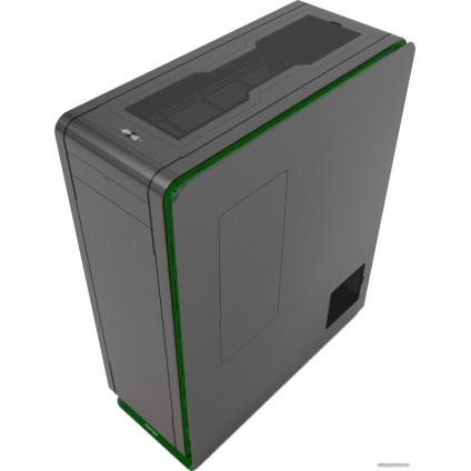 Корпус Phanteks Enthoo Elite (черный)