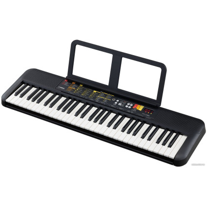 Синтезатор Yamaha PSR-F52