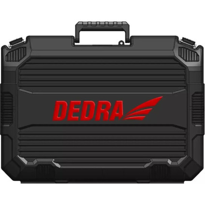 Перфоратор Dedra DED7852QC