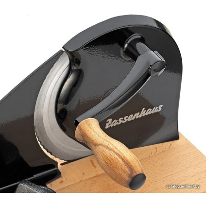 Ломтерезка Zassenhaus 72068