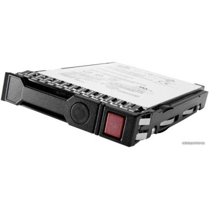 Жесткий диск HP 801888-B21 4TB