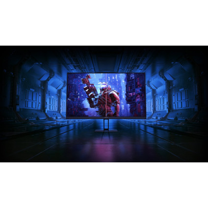 Игровой монитор Xiaomi Gaming Monitor G27i P27FBB-RGGL (международная версия)