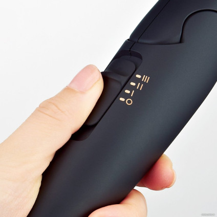 Фен Panasonic EH-NA98-K825