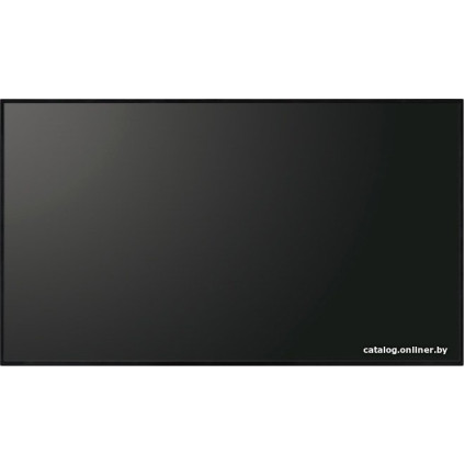 Информационная панель Sharp PN-HW551