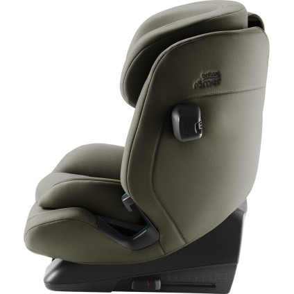 Детское автокресло Britax Romer Advansafix Pro Lux (urban olive)