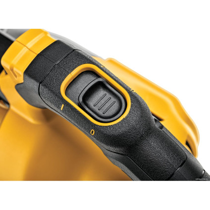 Пылесос DeWalt DCV501LN-XJ