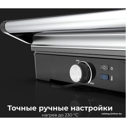 Электрогриль AENO EG2