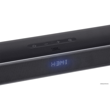 Саундбар JBL Bar 2.1 Deep Bass