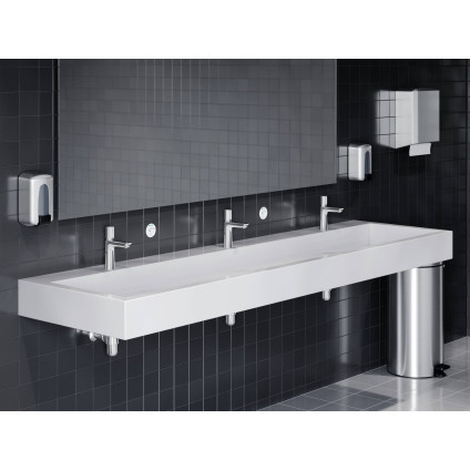 Кран Hansgrohe Talis E Chrom (71718000)